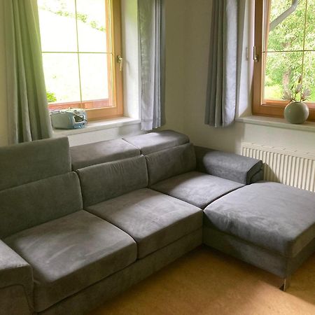 Blaserhof Hainzenberg Eksteriør billede