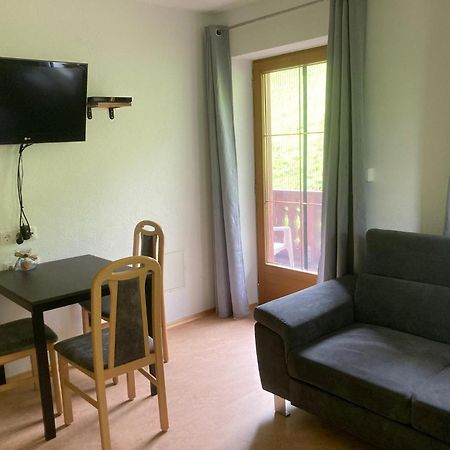 Blaserhof Hainzenberg Eksteriør billede