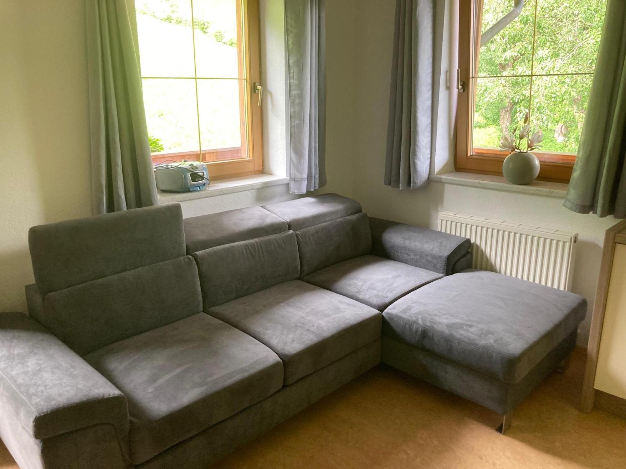 Blaserhof Hainzenberg Eksteriør billede