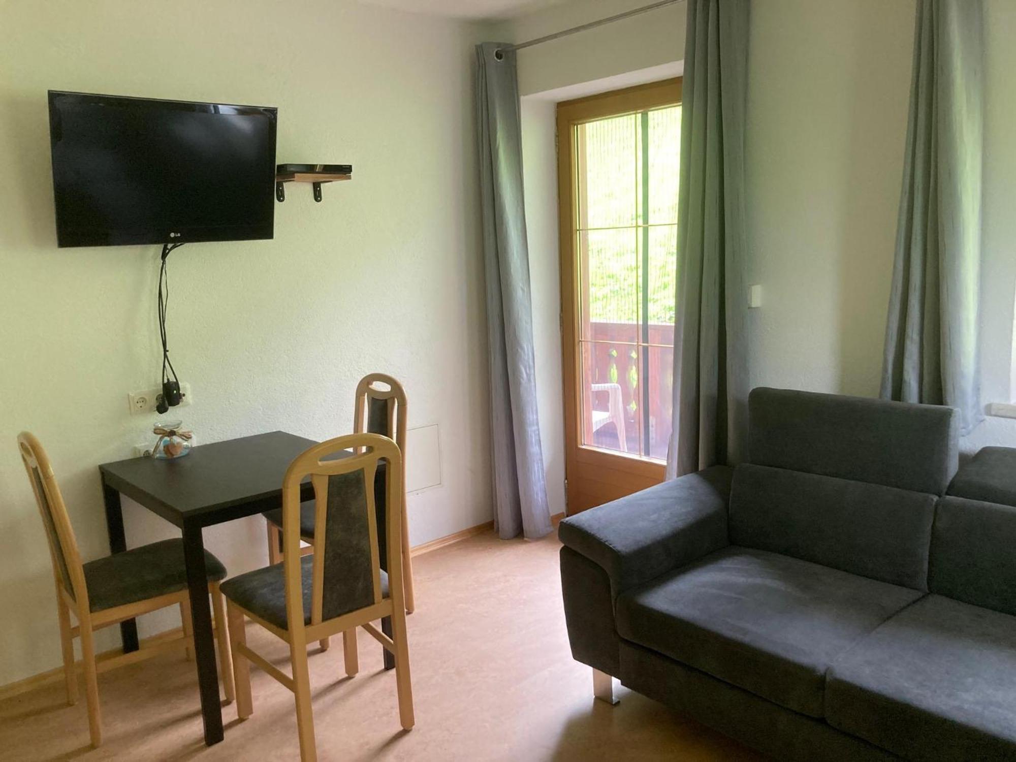 Blaserhof Hainzenberg Eksteriør billede
