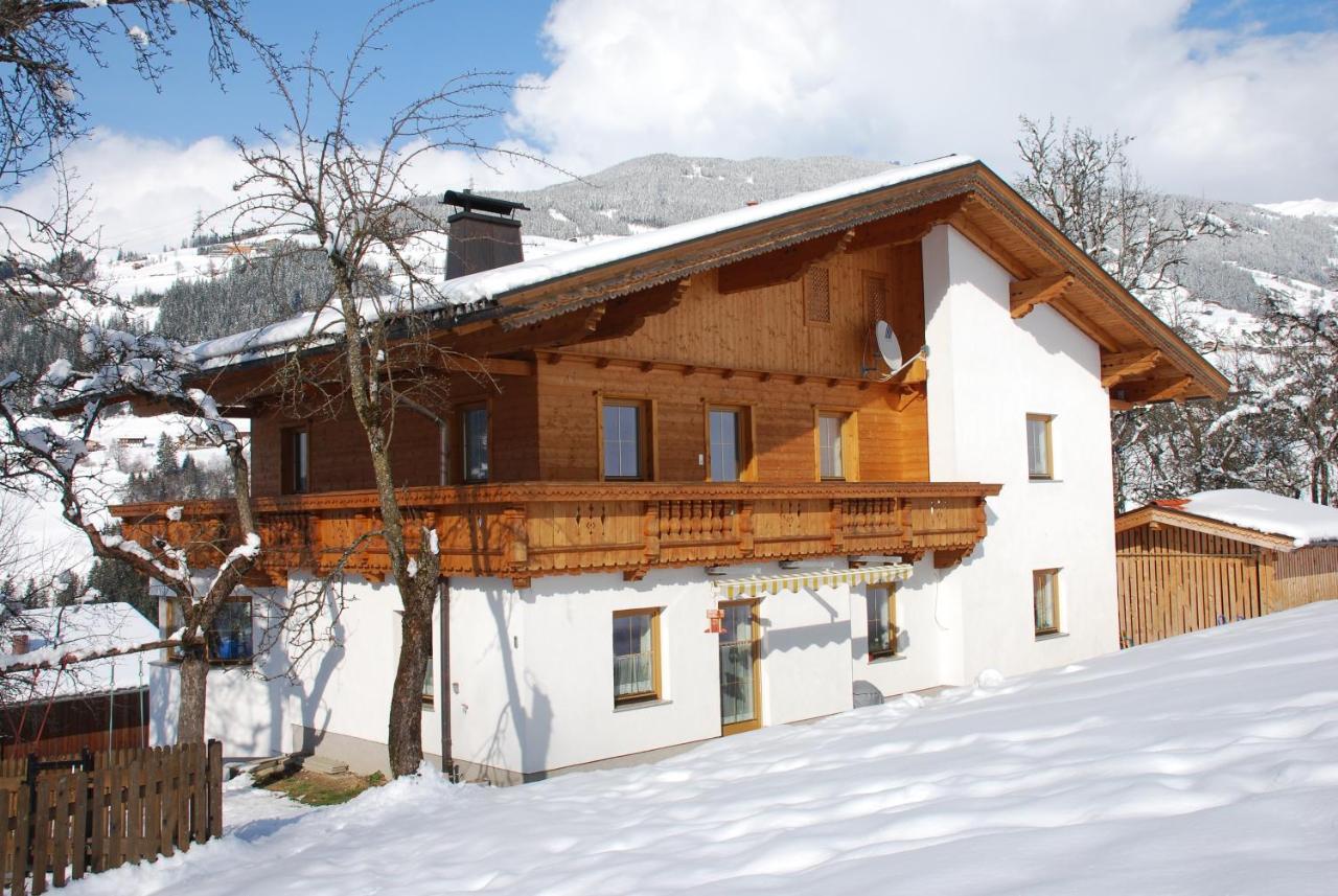 Blaserhof Hainzenberg Værelse billede